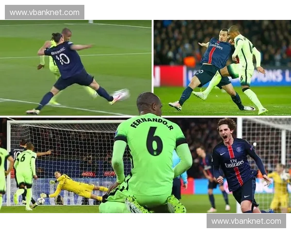 欧冠高清直播全场覆盖一站式观看体验指南