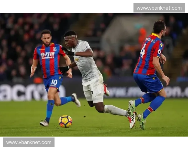 英超直播专家深度解析精彩赛事战术与球员表现